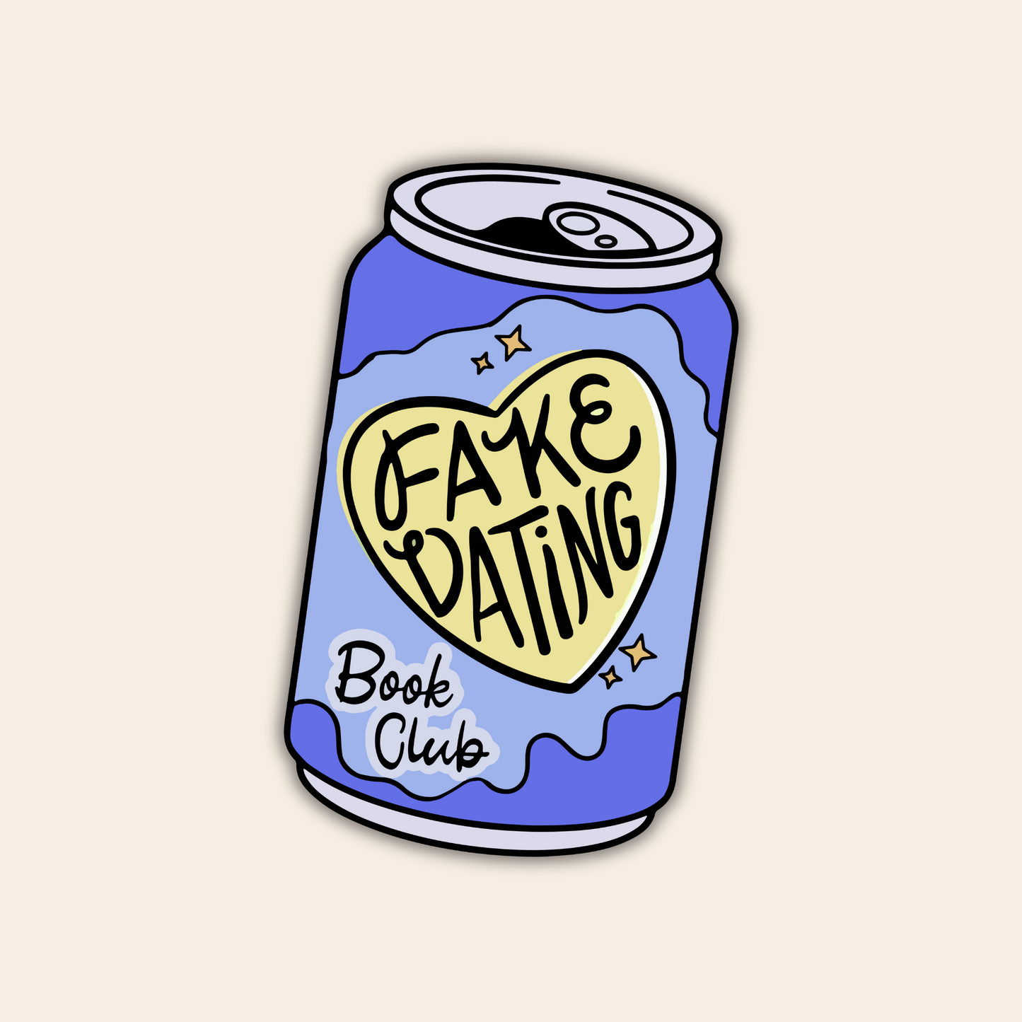 Fake Dating Can