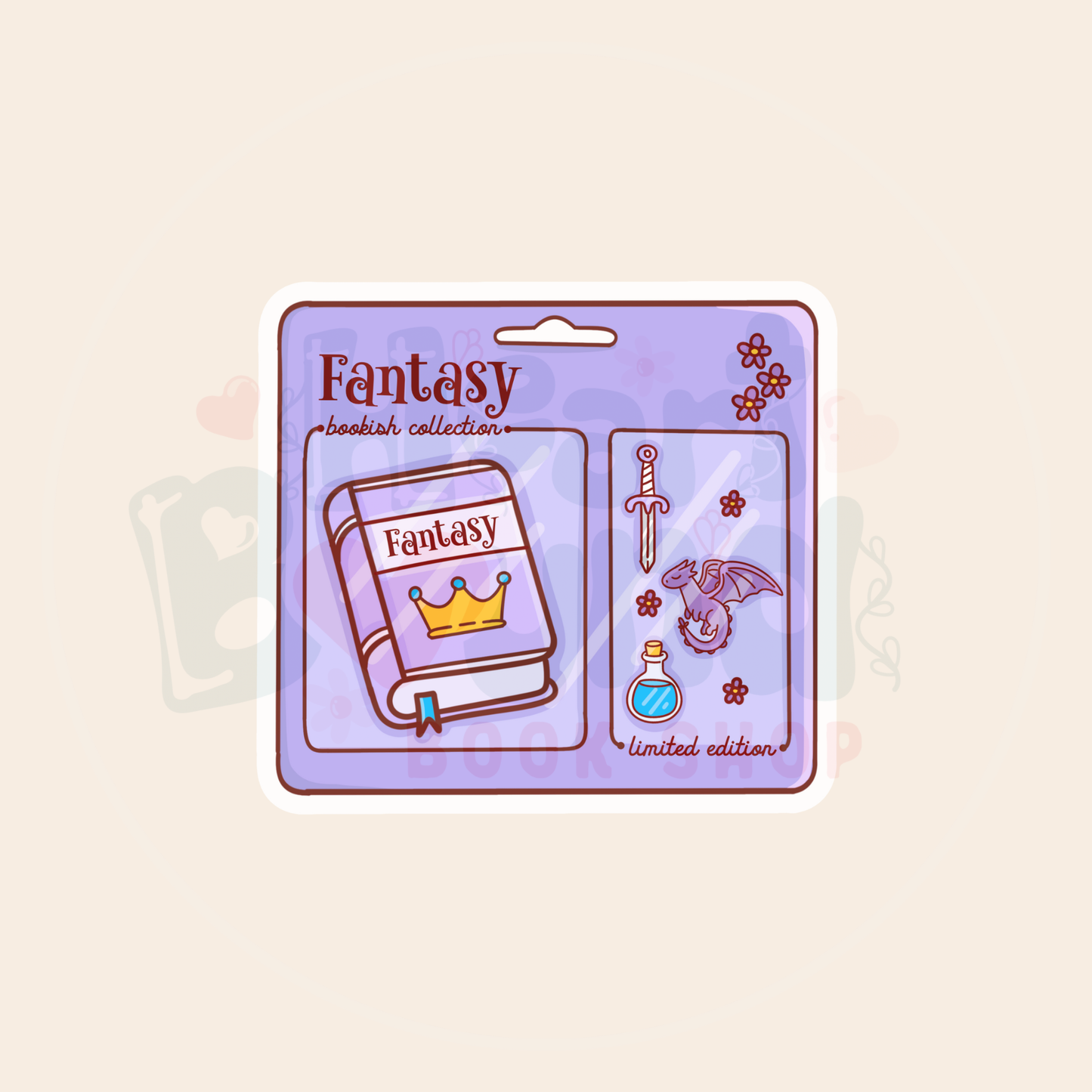 Fantasy Pack