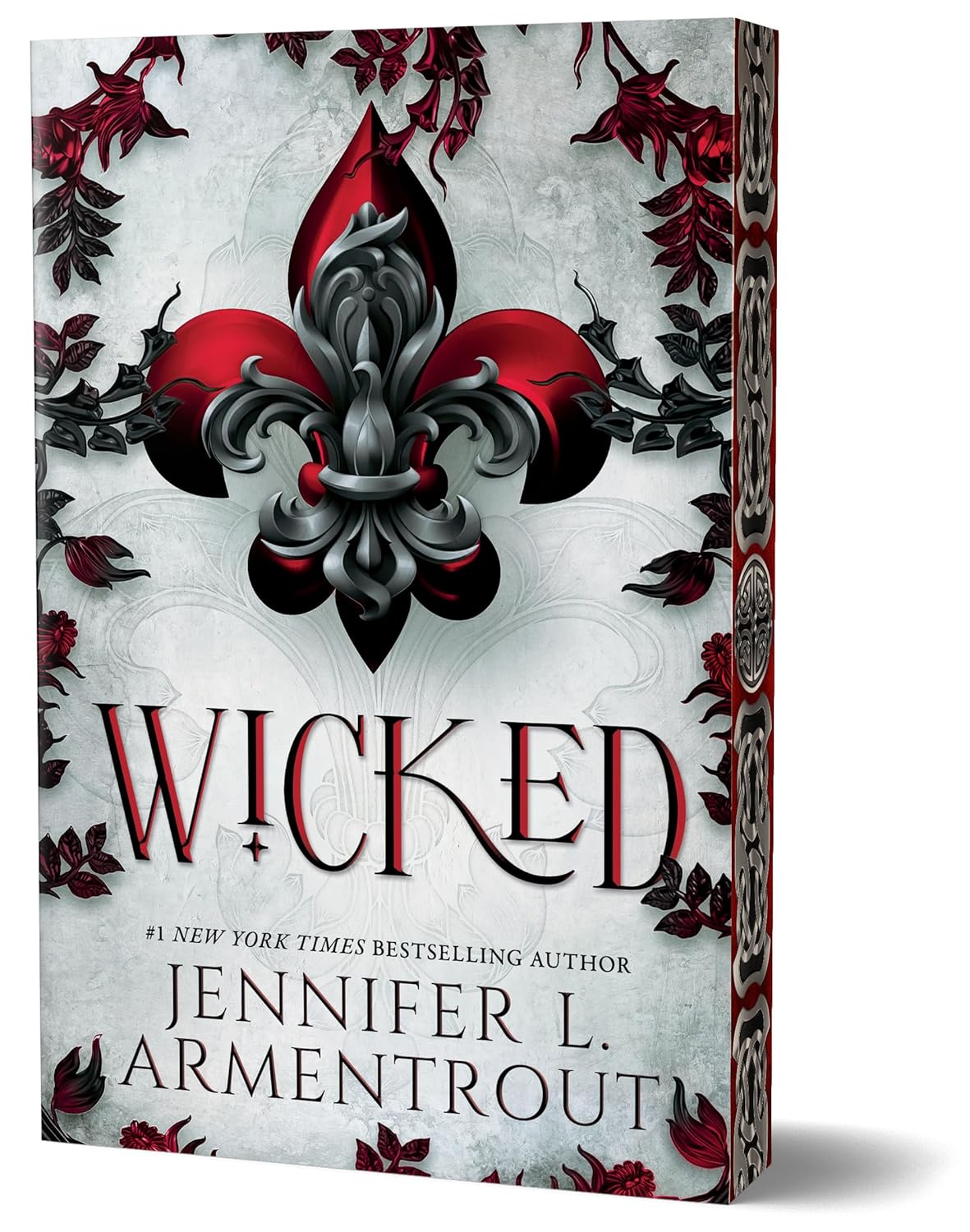 Wicked by Jennifer L. Armentrout