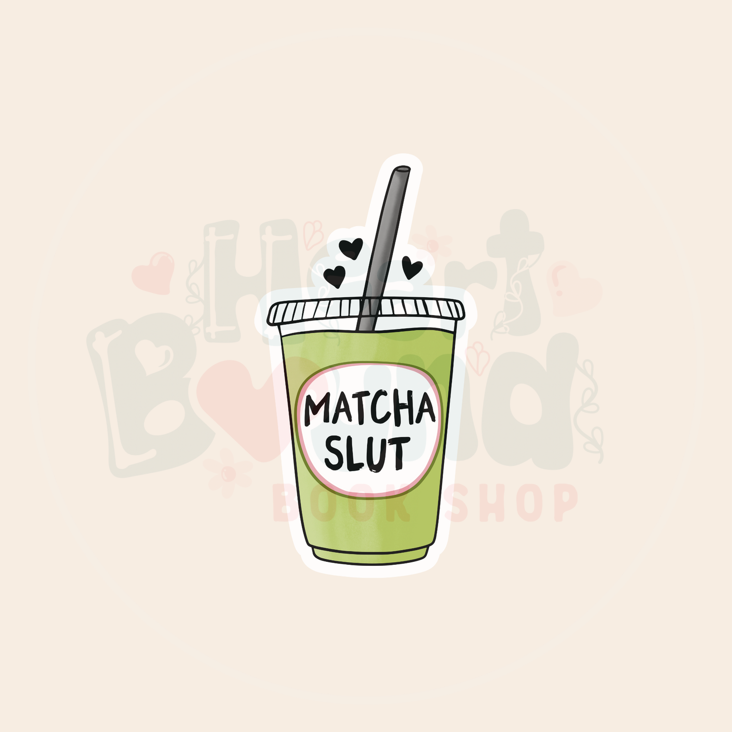 Matcha Slut