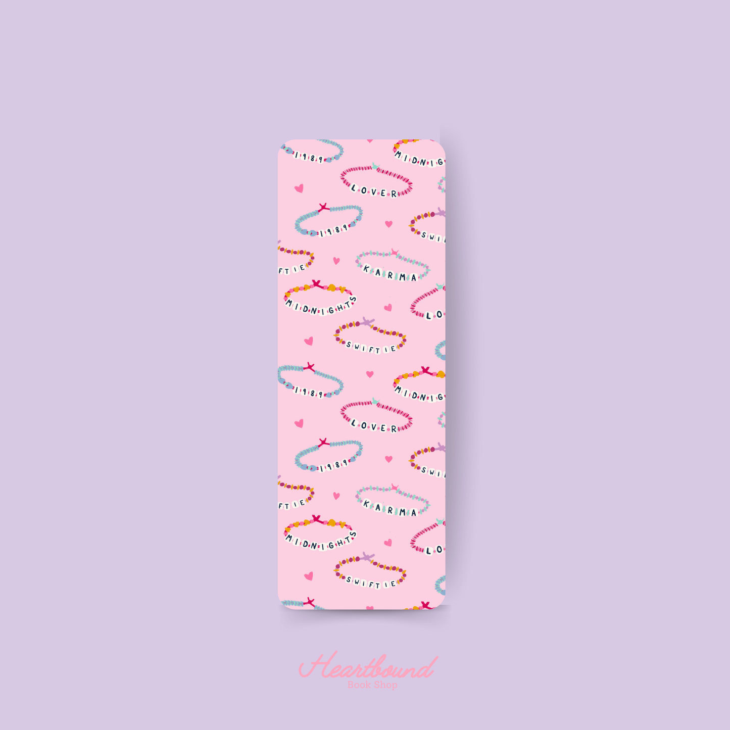 Eras Tour Charm Bracelets