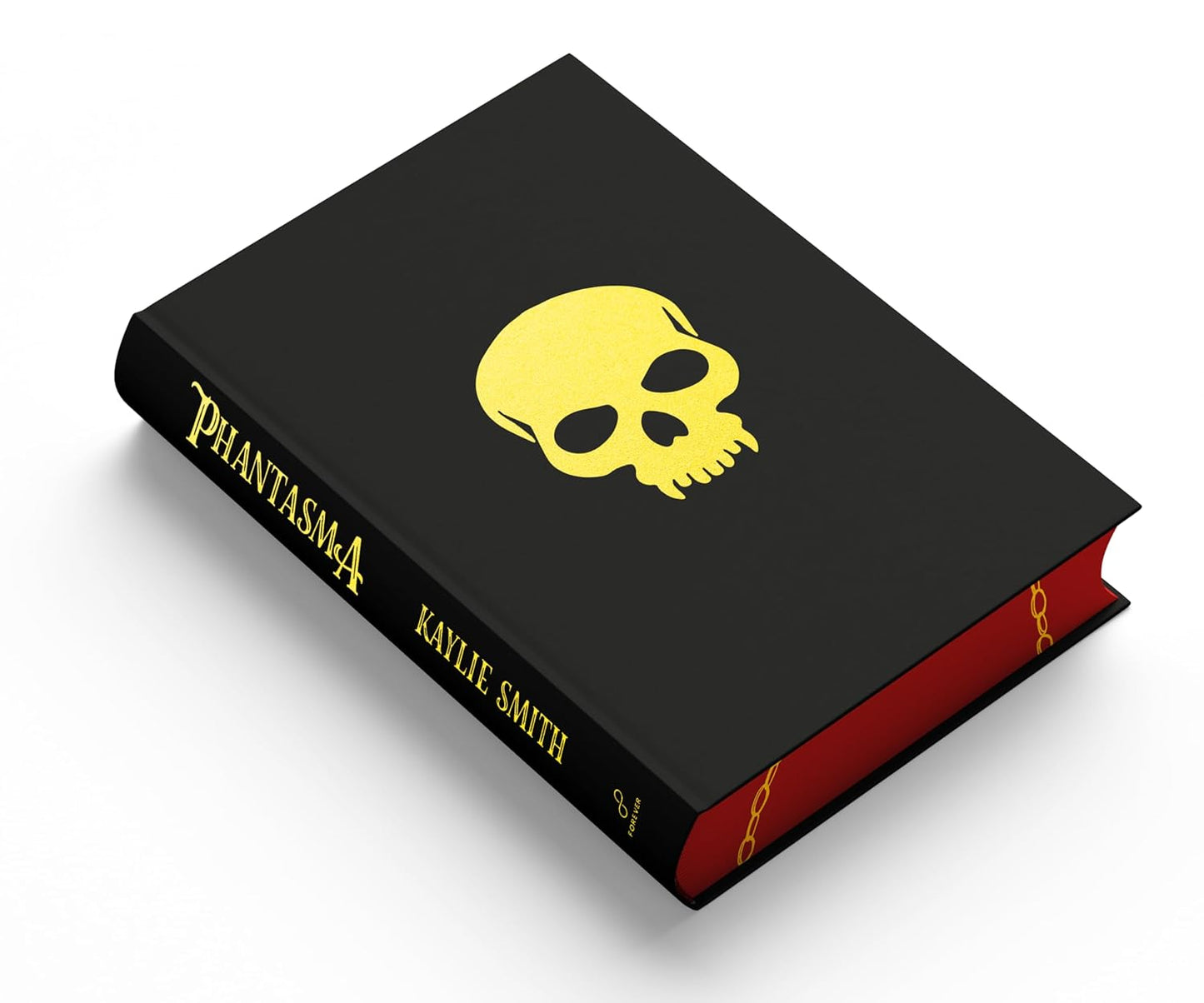 Phantasma (Special Edition) by Kaylie Smith