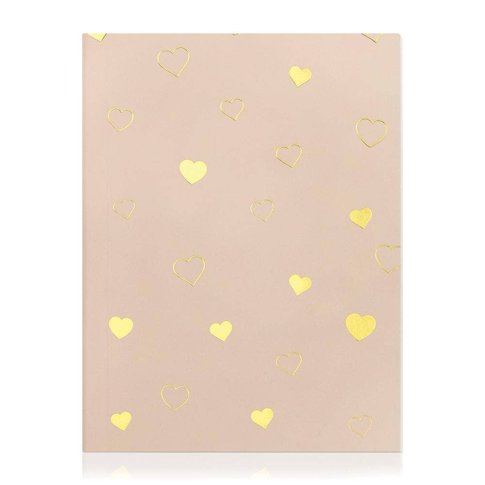Delightful Journals - Love Notes