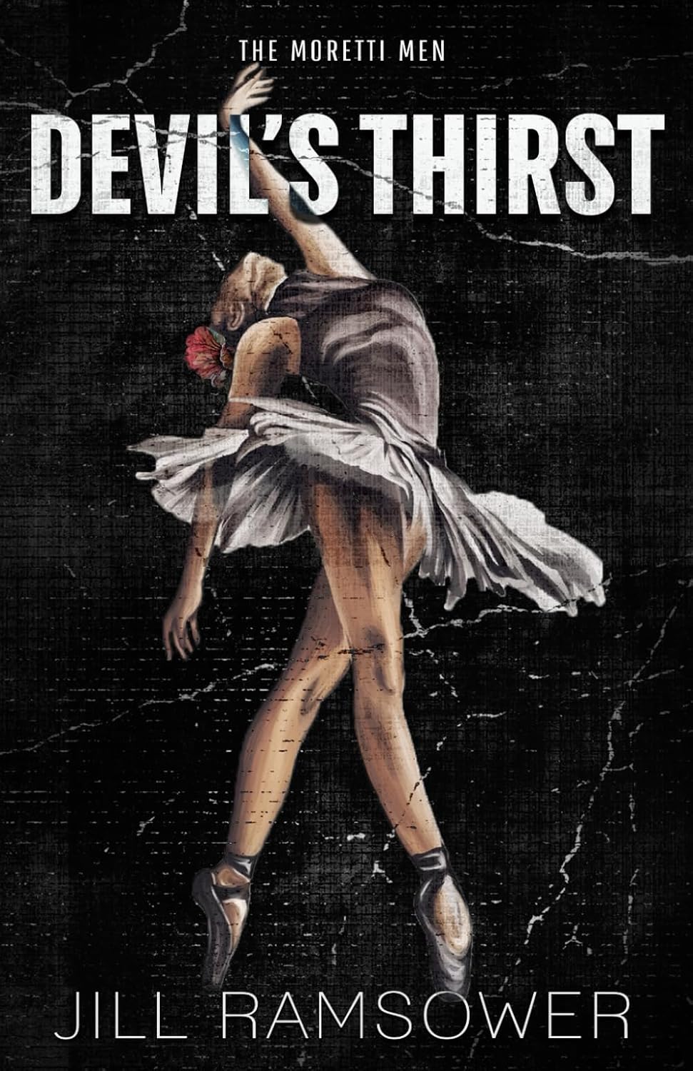 DEVIL'S THIRST by JILL RAMSOWER