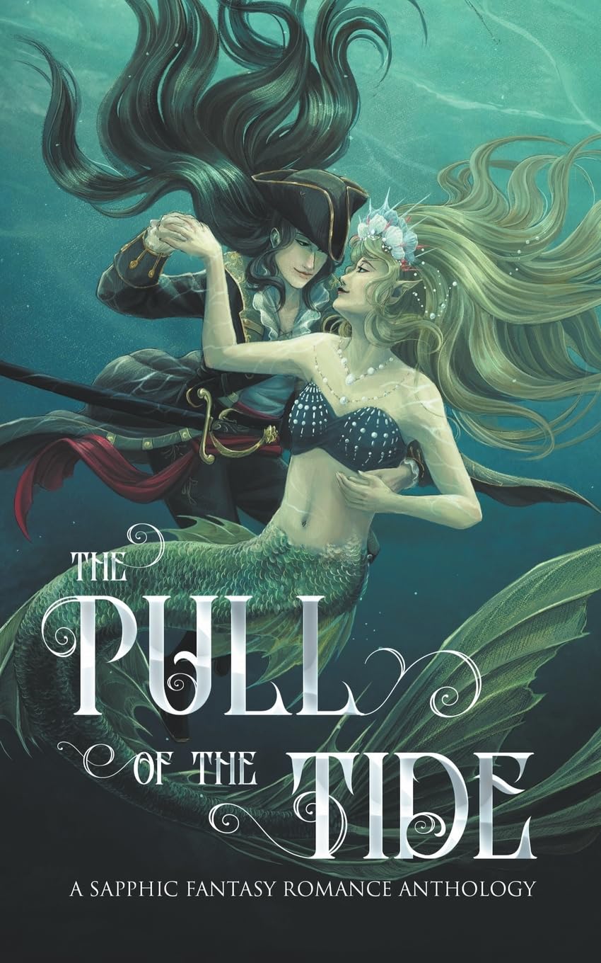 THE PULL OF THE TIDE by EVELYN SHINE, S.D. SIMPER, AND ERIN BRANCH