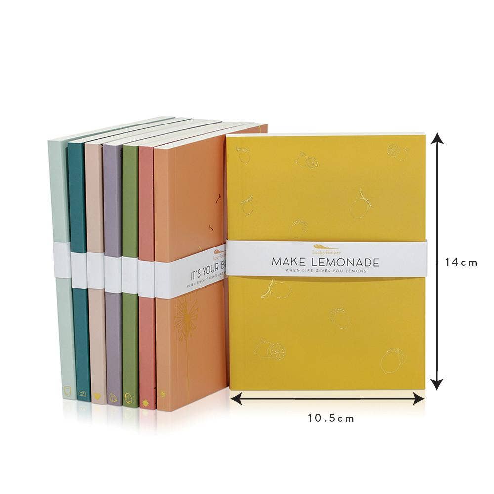 Delightful Journals - Love Notes
