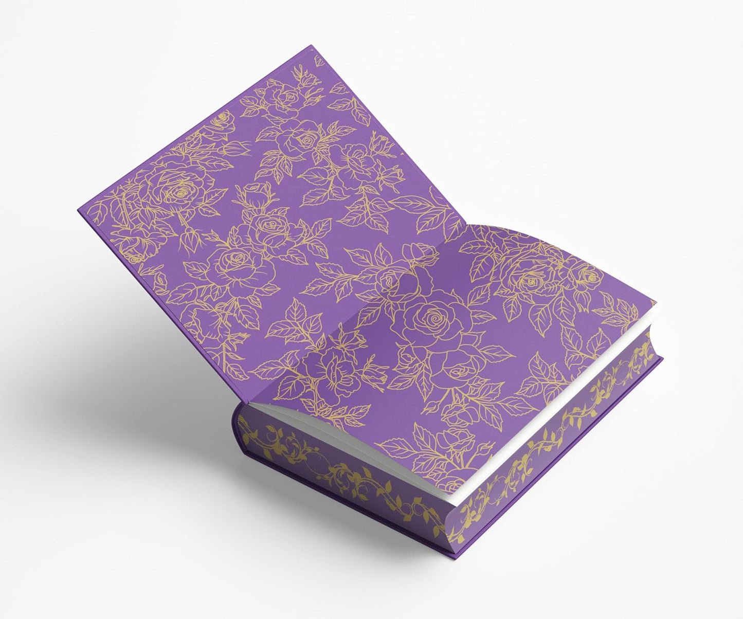 ROSE IN CHAINS (DELUXE LIMITED EDITION) by JULIE SOTO