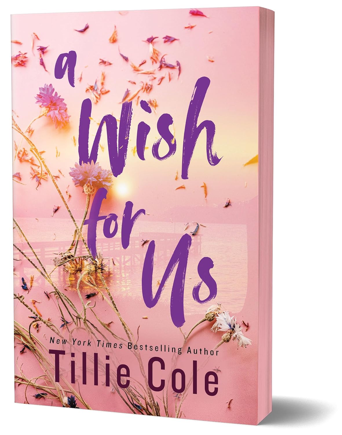 A WISH FOR US by TILLIE COLE