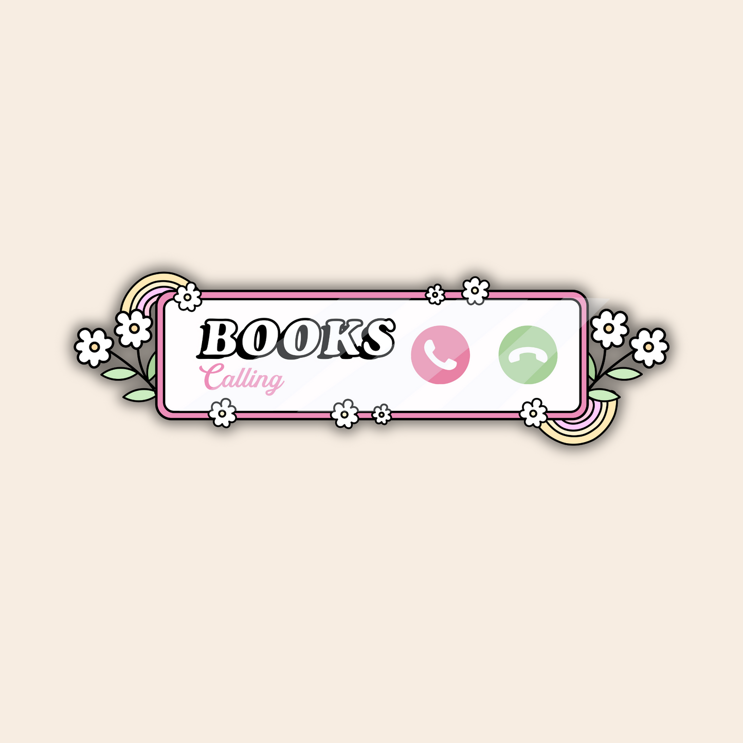 Books Calling