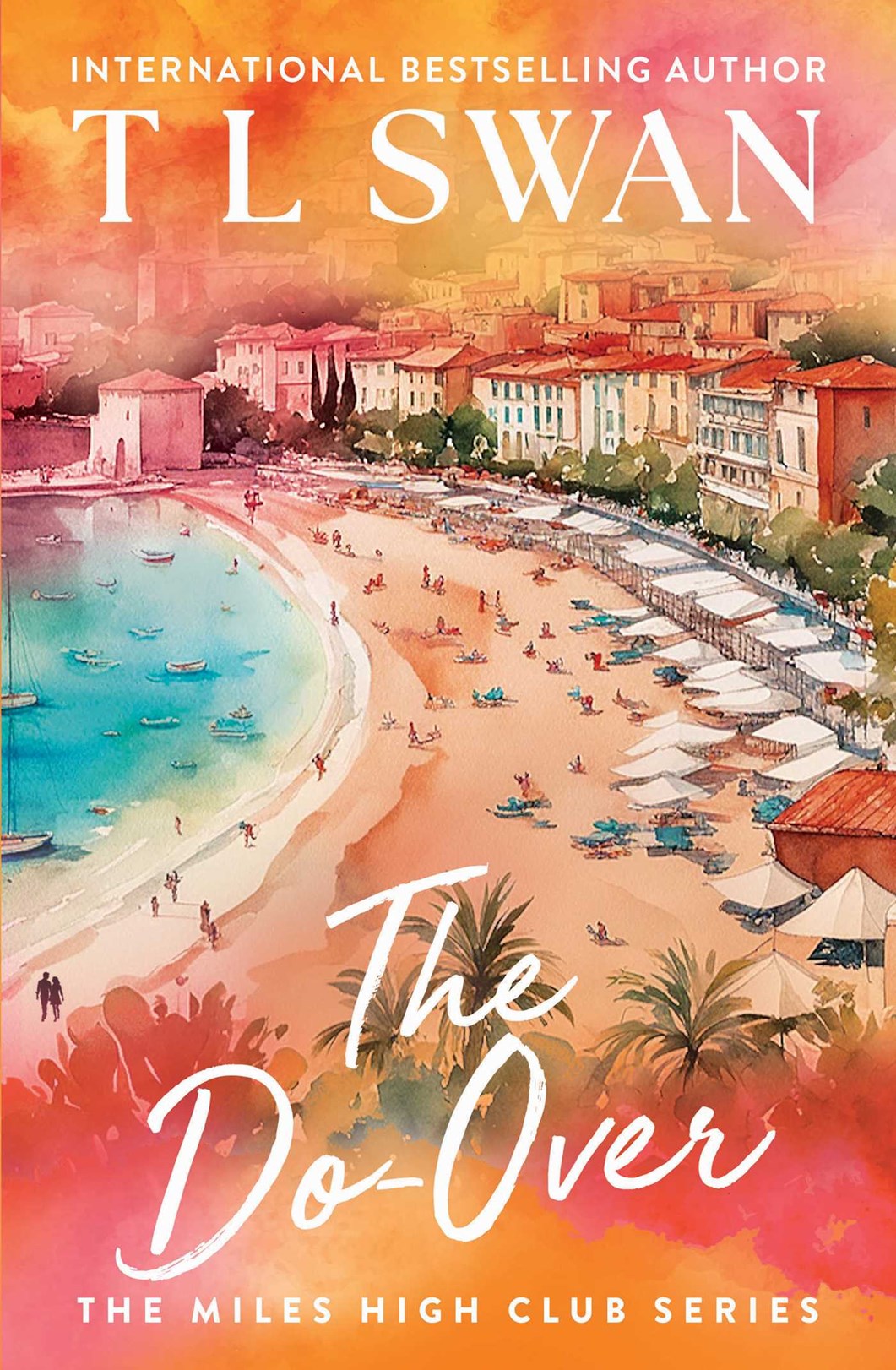 The Do-Over by T.L. Swan