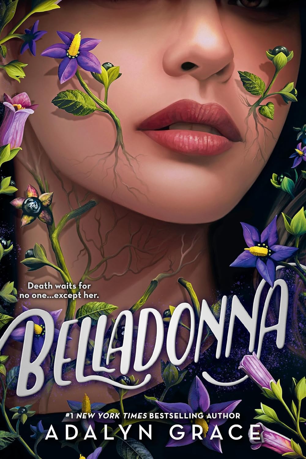BELLADONNA by ADALYN GRACE