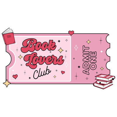 Book Lovers Club