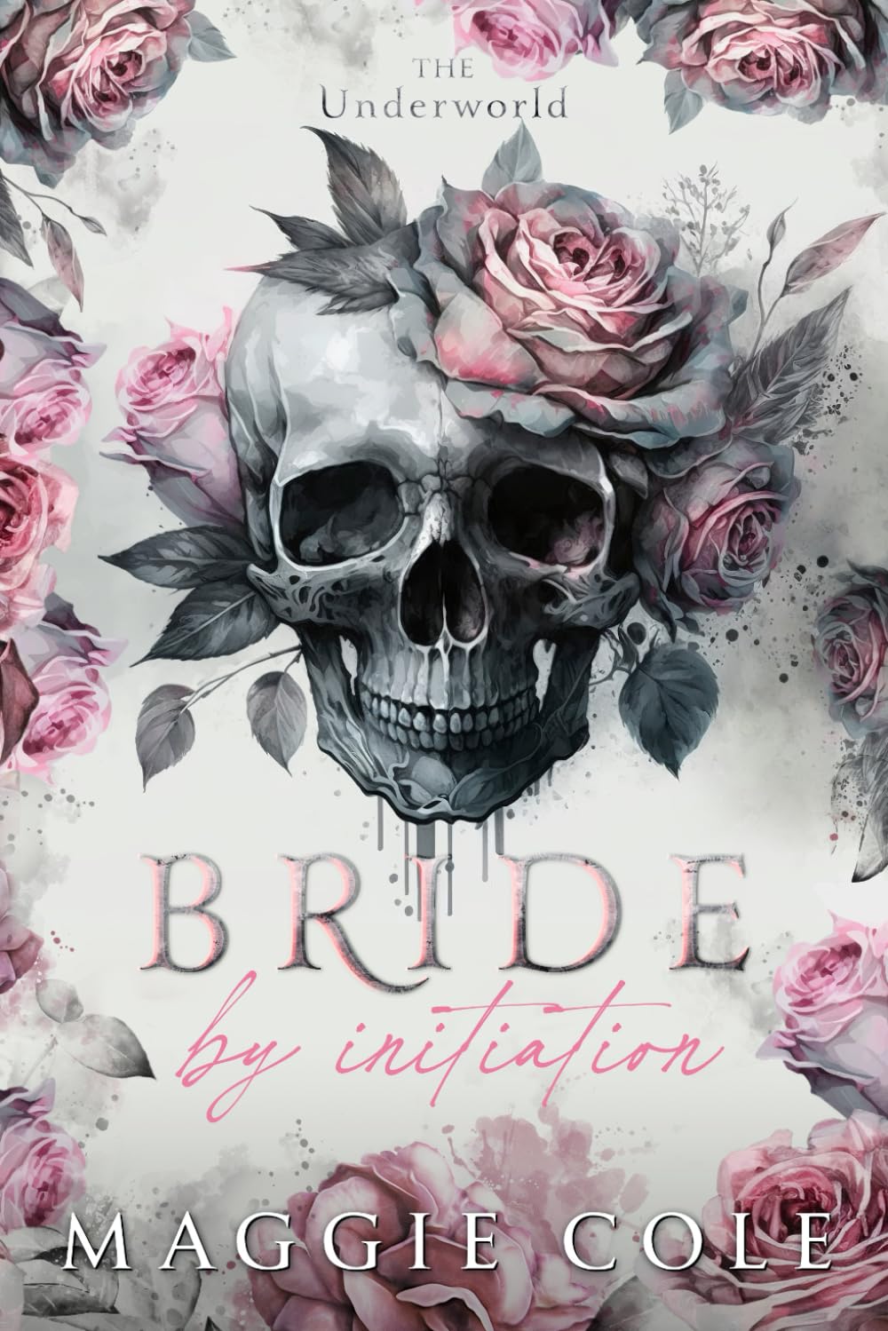 BRIDE BY INITIATION by MAGGIE COLE