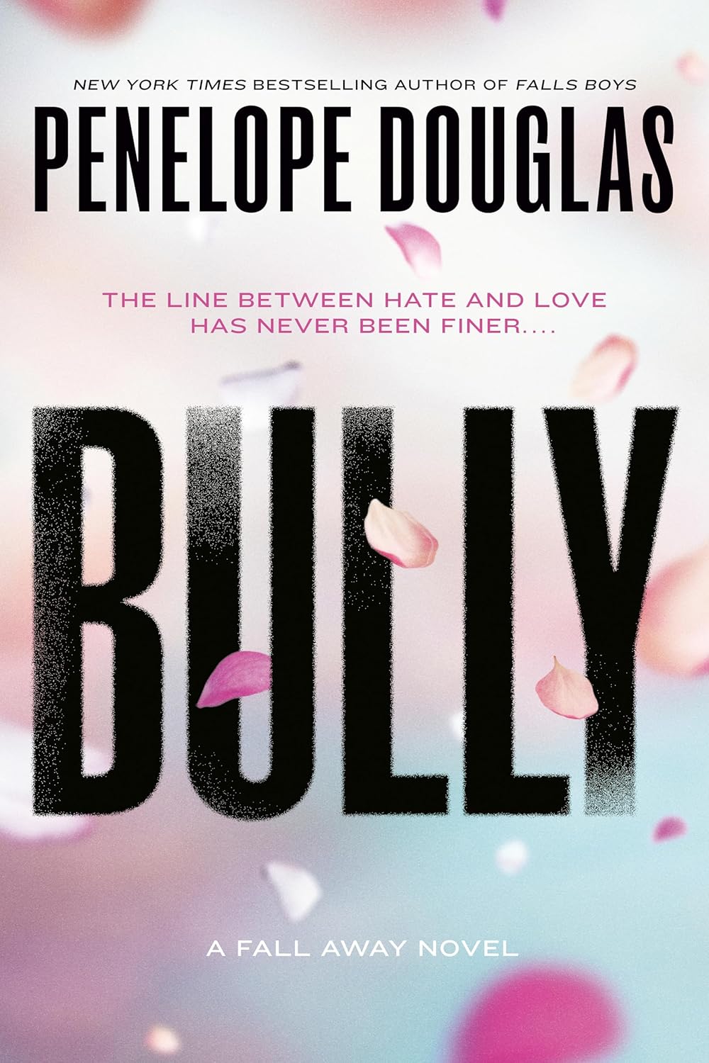 BULLY by PENELOPE DOUGLAS