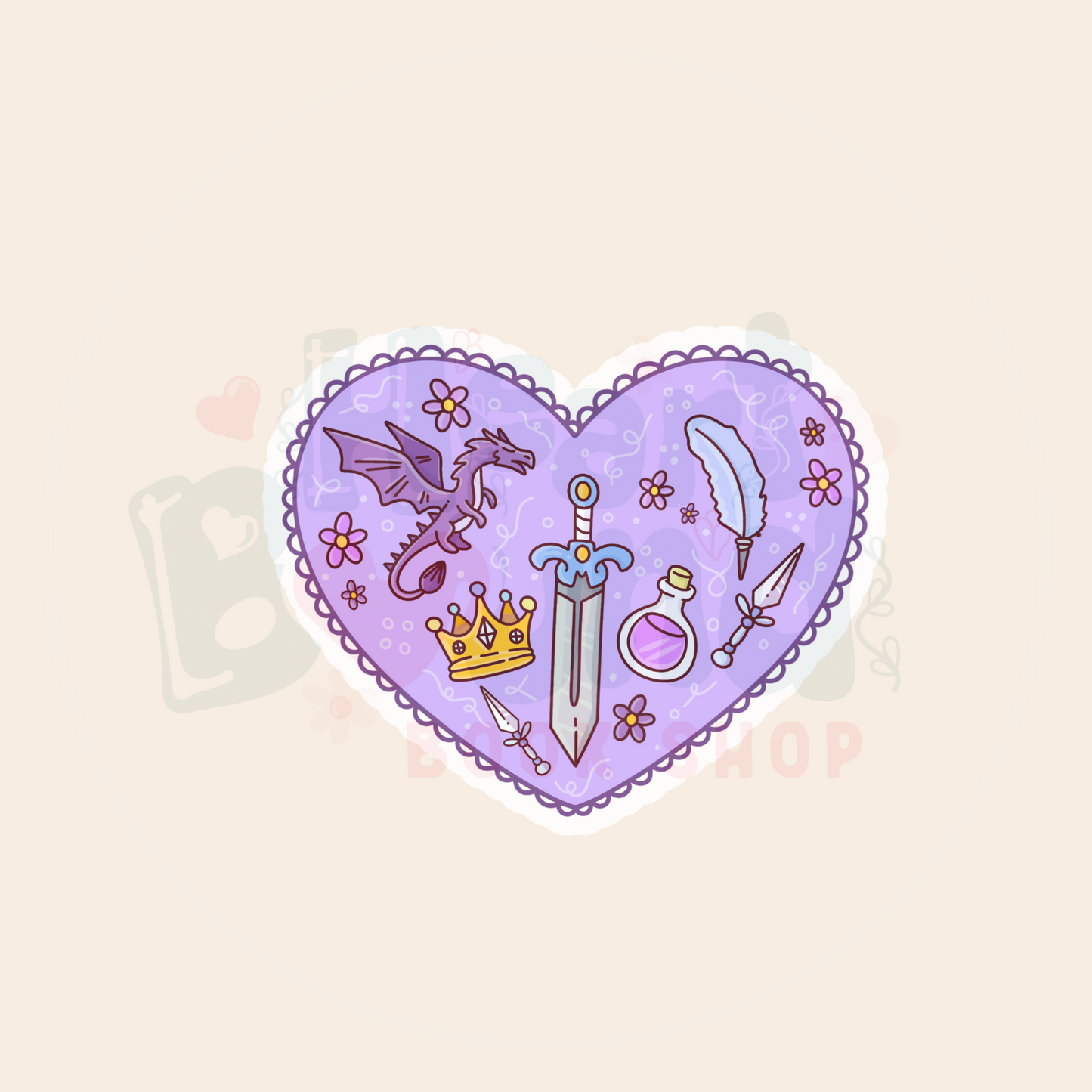 Fantasy Heart