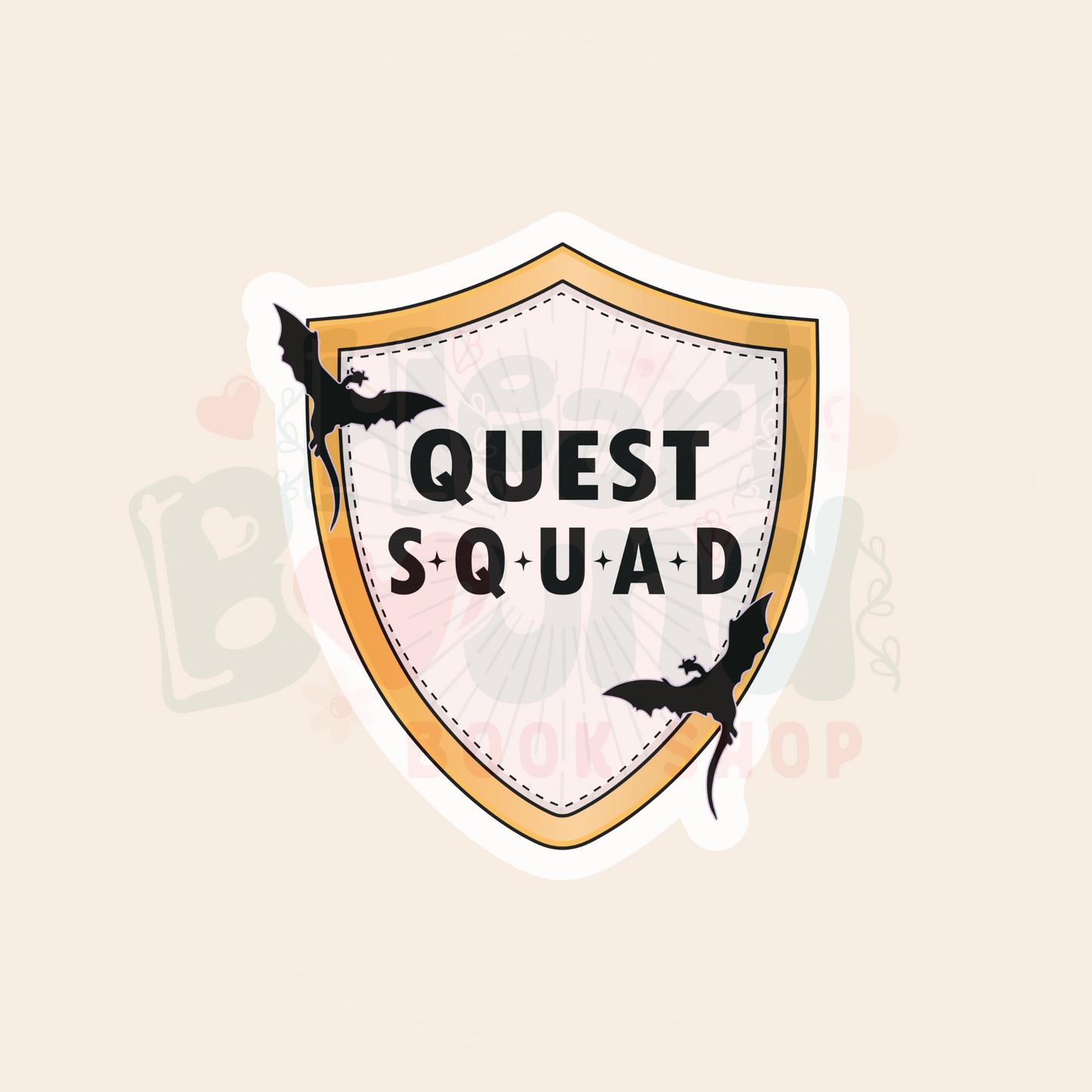Quest Squad