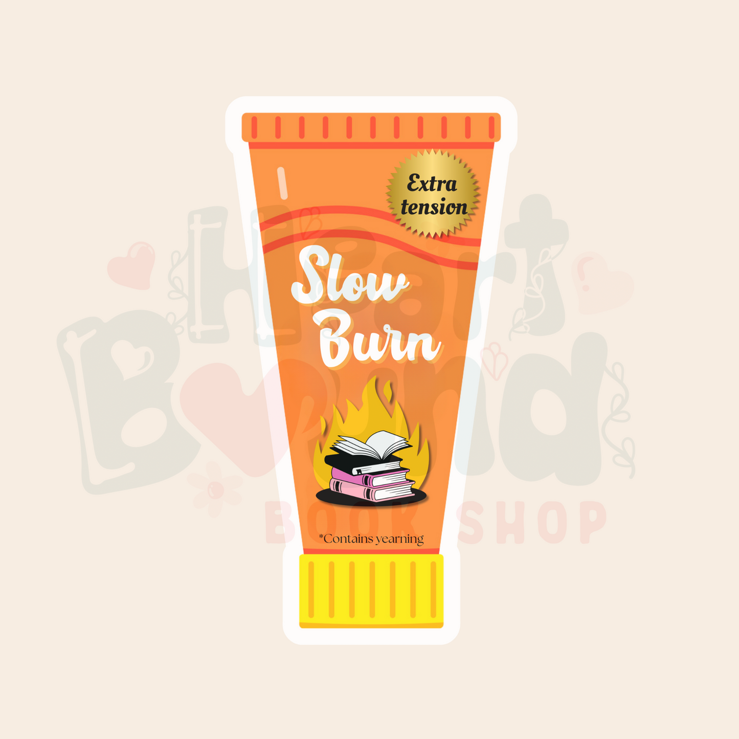 Slow Burn Sunscreen