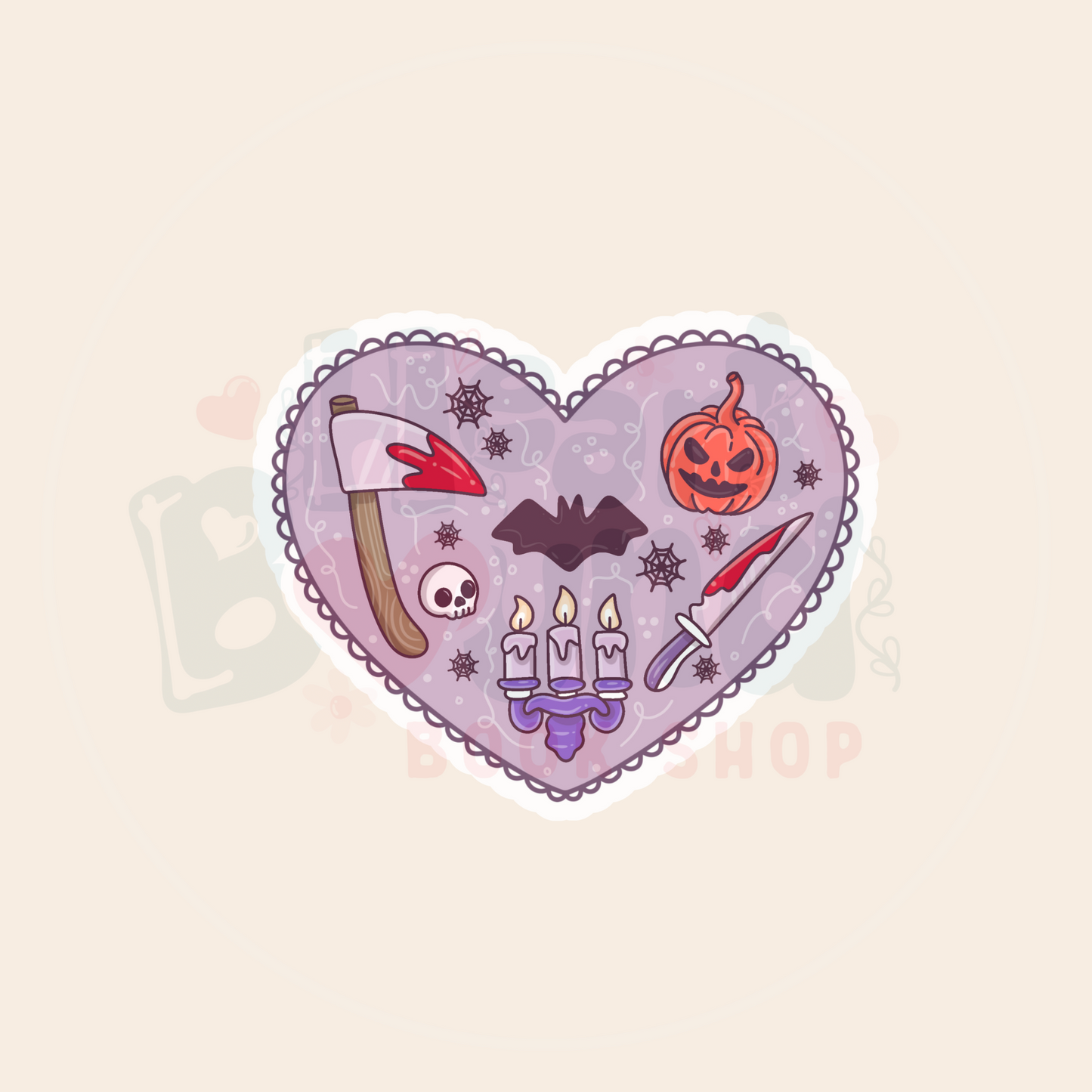 Horror Heart