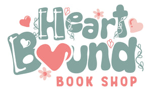 Heartbound Book Shop