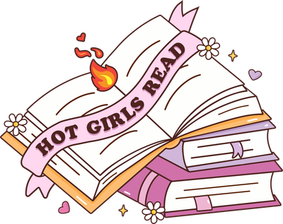 Hot Girls Read