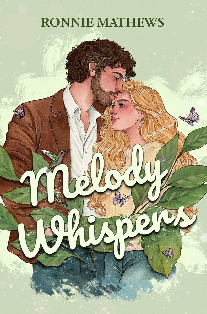 Melody Whispers by Ronnie Matthews