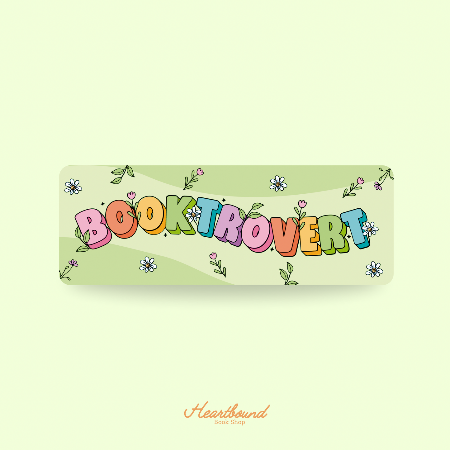 Booktrovert