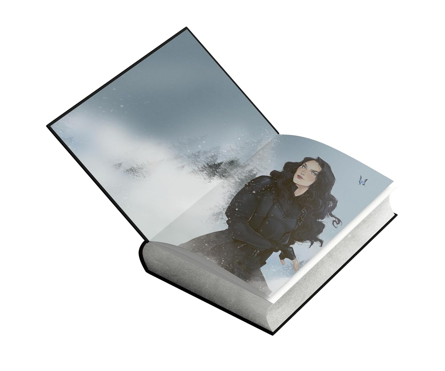 Quicksilver (Deluxe Edition) by Callie Hart