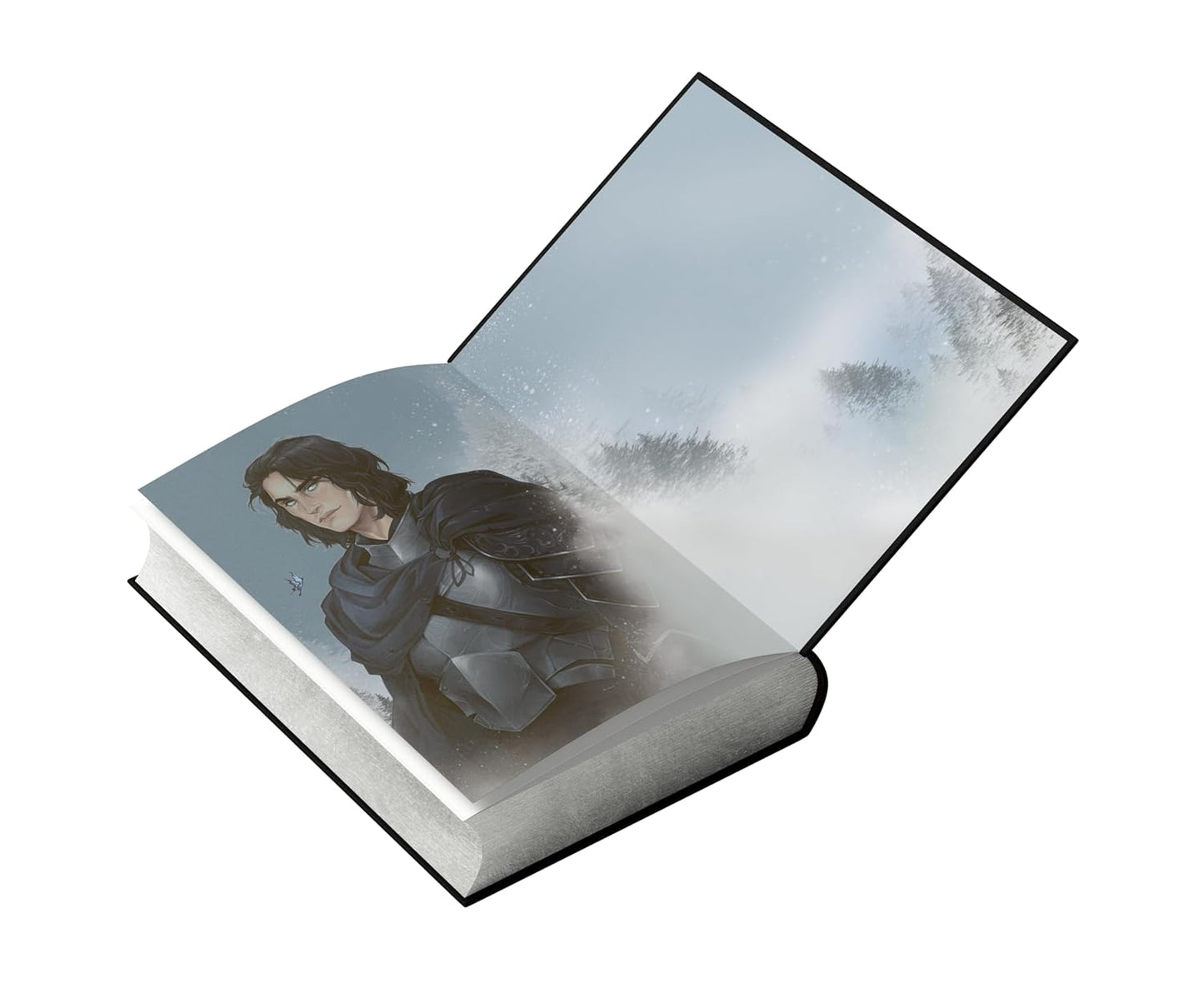 Quicksilver (Deluxe Edition) by Callie Hart