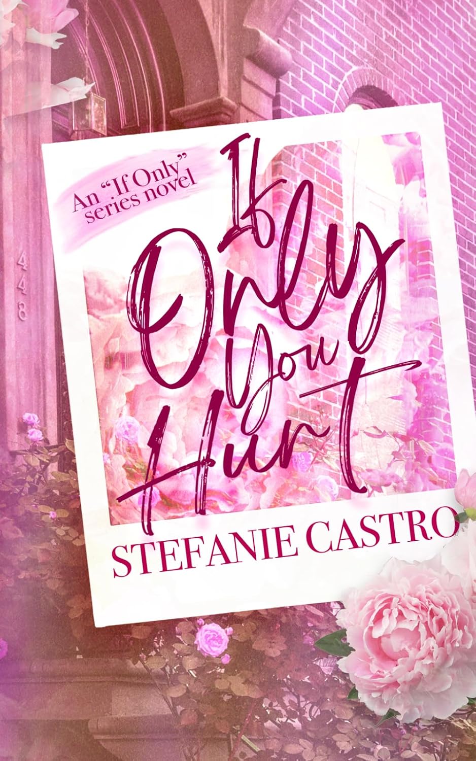 If Only You Hurt by Stefanie Castro