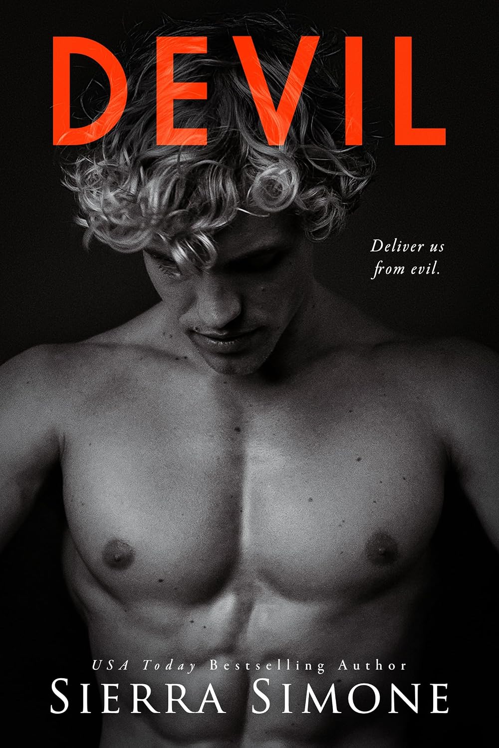 Devil by Sierra Simone