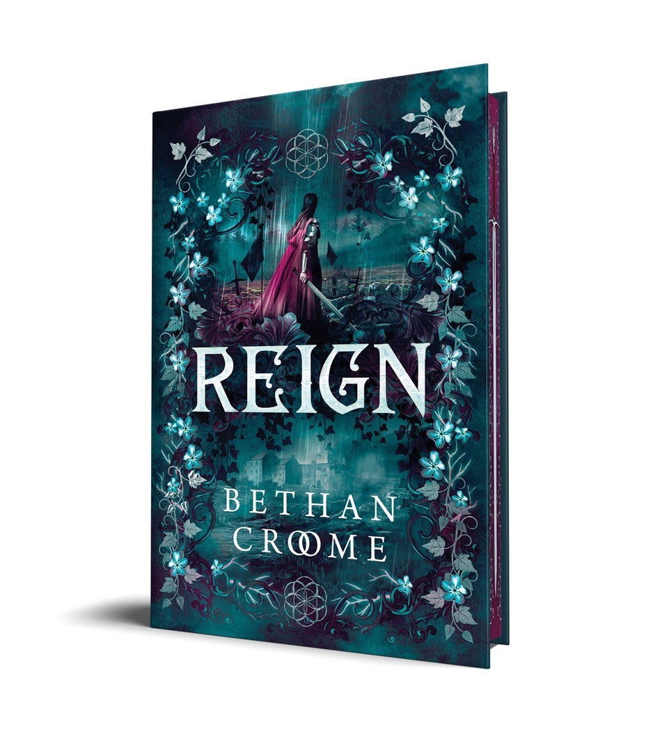 Reign by Bethan Croome