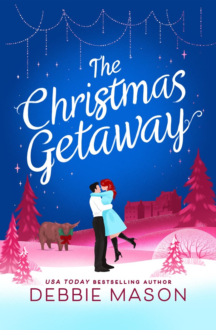 The Christmas Getaway by Debbie Mason