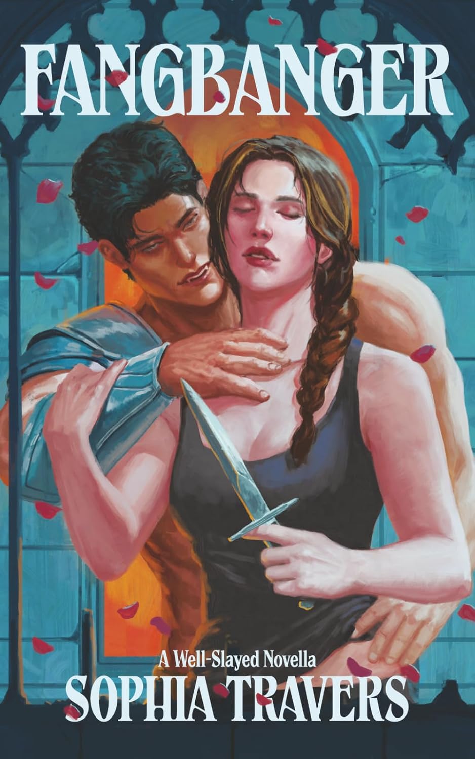 Fangbanger by Sophia Travers