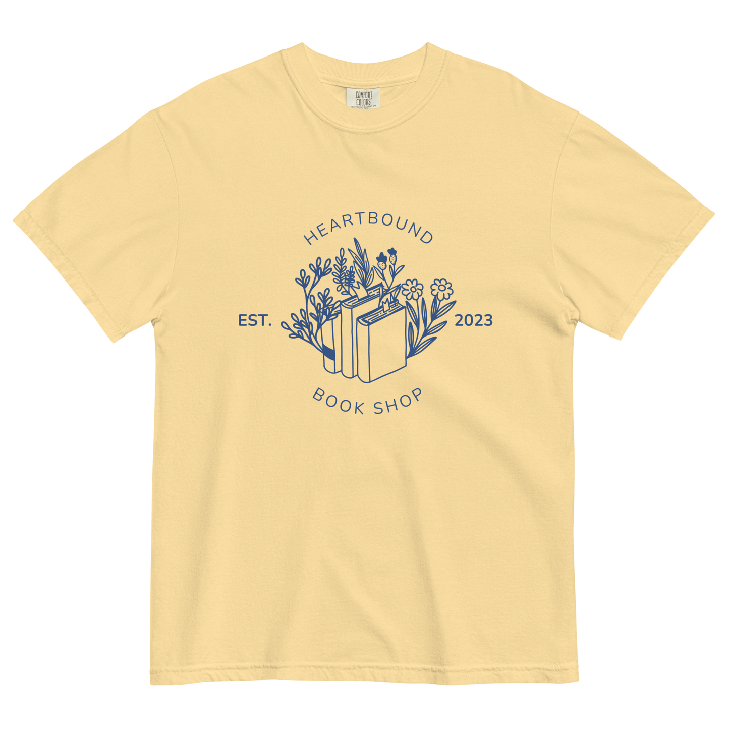 (PRE-ORDER) Heartbound Special Edition OG Shirt
