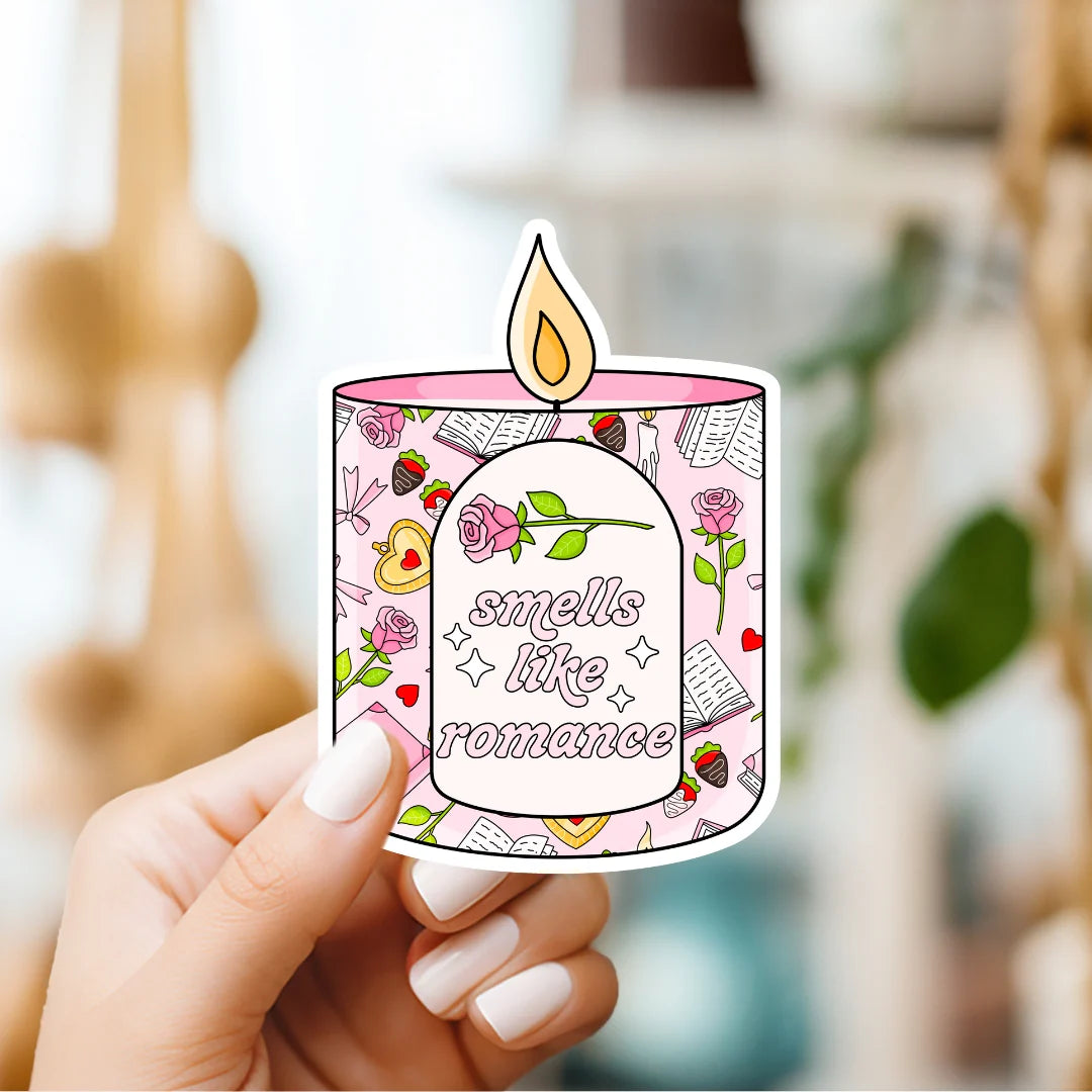 Smells Like Romance