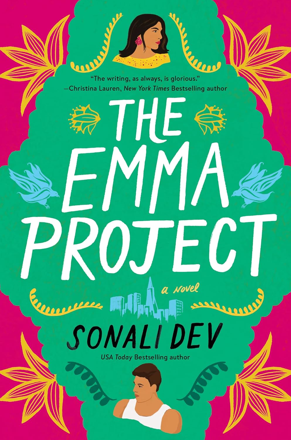 THE EMMA PROJECT by SOMALI DEV