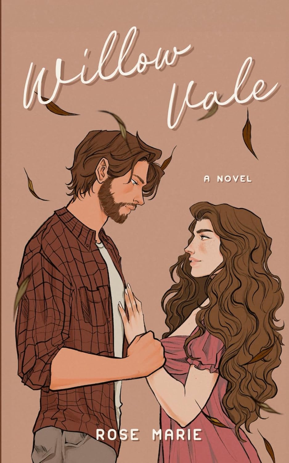 WILLOW VALE by ROSE MAIRE