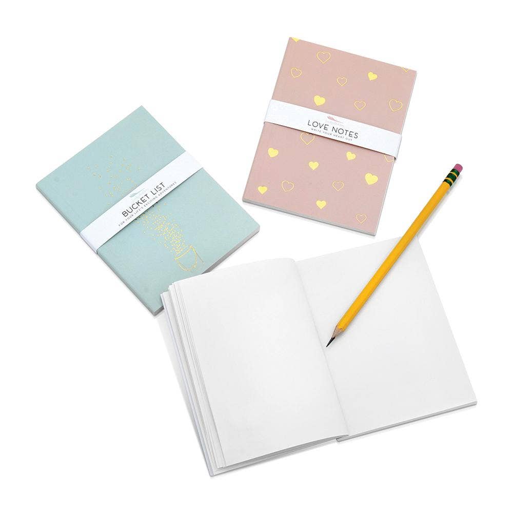Delightful Journals - You're A Gem