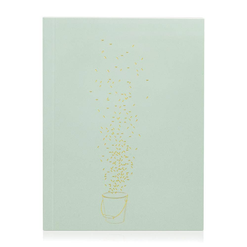 Delightful Journals - Bucket List