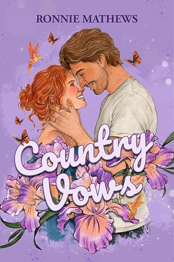 Country Vows by Ronnie Mathews