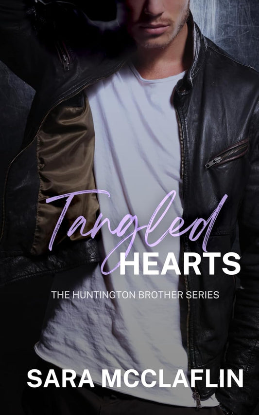 TANGLED HEARTS by SARA MCCLAFLIN