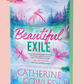 (PRE-ORDER) BEAUTIFUL EXILE: DELUXE EDITION by CATHERINE COWLES