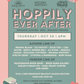 Hoppily Ever After