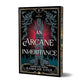 AN ARCANE INHERITANCE by KAMILAH COLE