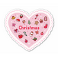 Christmas Heart Goodies