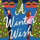 A WINTER WISH by EMILY STONE