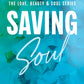 SAVING SOUL by ANN PENNY