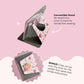 Library Kindle Case (Removable Cover)