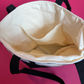 Bookish Mini Tote | Free Book Recs