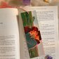 Pride and Prejudice Bookmark